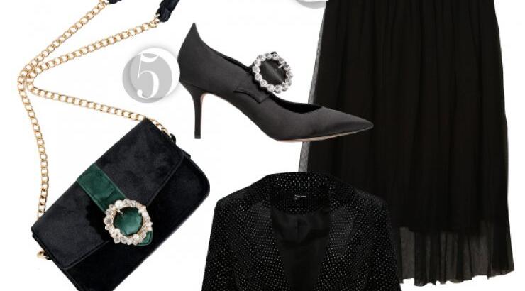 Πολυτελή υλικά