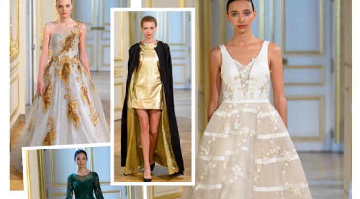 Collection inspired by millenials and made by millenials στο Paris Fashion Week F/W18-19