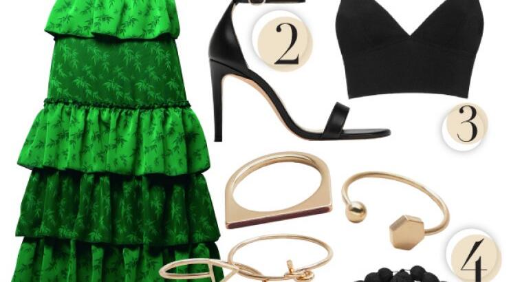 Αγαπημένα βολάν