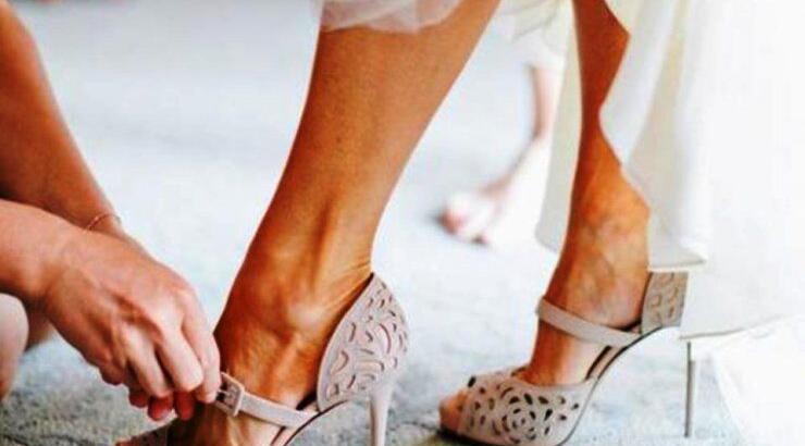 Τα ελληνικά ήθη και τα έθιμα μιας νύφης 