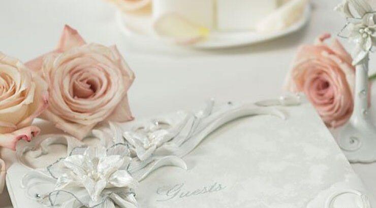 Βιβλίο ευχών- Μερικές συμβουλές