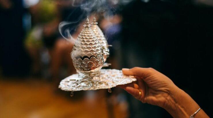 Ωρα καλή και ώρα χρυσή