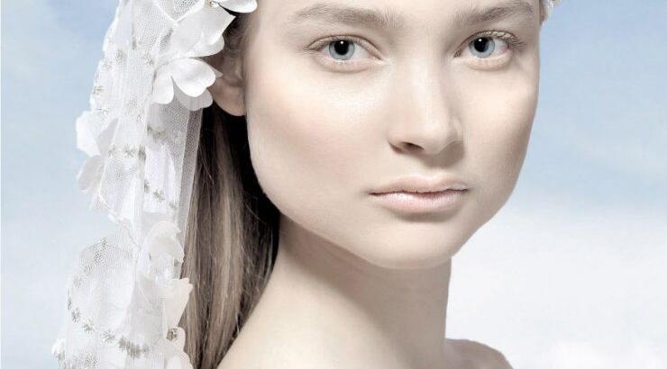 Η Έφη Παπαϊωάννου μάς μιλά για την καινούρια της νυφική συλλογή