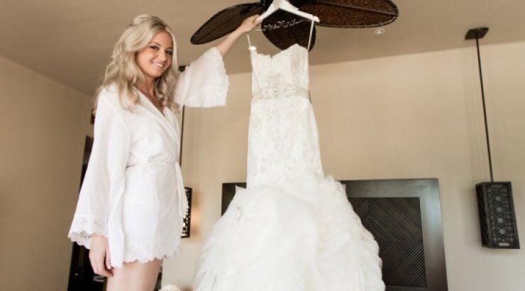 9 πράγματα που μπορείτε να κάνετε το πρωινό πριν από το γάμο σας