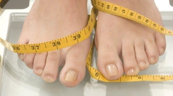 Τα κιλά αποκαλύπτουν τον χαρακτήρα μας!