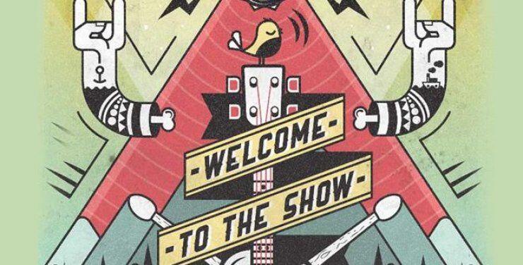 Welcome to the Show Festival