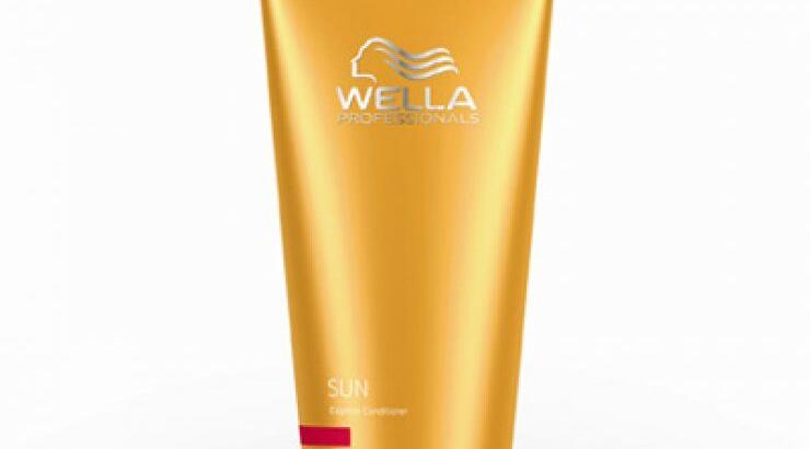 Sun Express Conditioner