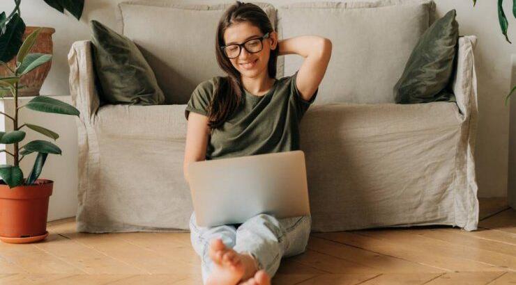 3 απλά steps για να νιώσεις πραγματική ξεκούραση 