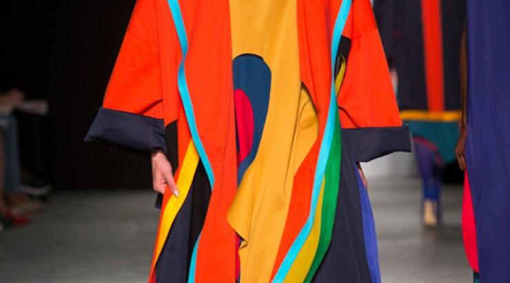 Μόδα από… σακούλες!