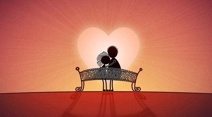 5 σημάδια ότι τον αγαπάς περισσότερο από όσο νομίζεις