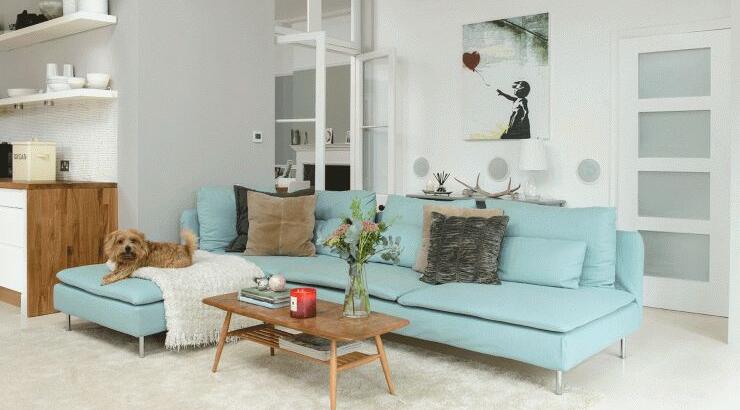 Ιδέες που θα νοικοκυρέψουν το σπίτι μας απλά και εύκολα