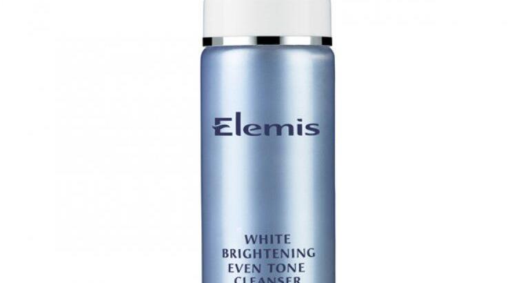 Elemis, White Brightening Even Tone Cleanser
