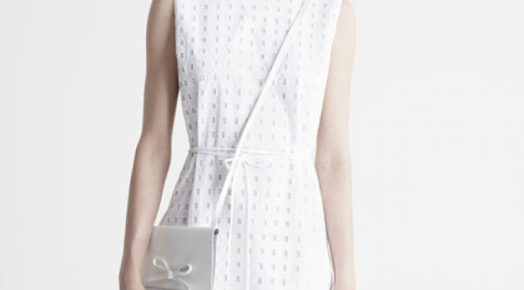 Νέα χρώματα και σχέδια στην καλοκαιρινή συλλογή Gap