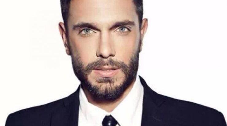  Μύρωνας Στρατής: «Με την Νατάσσα έχουμε να βρεθούμε πάνω από δυόμιση χρόνια»