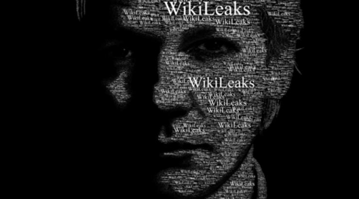 Το πρώτο trailer για το «We Steal Secrets: The Story of Wikileaks»