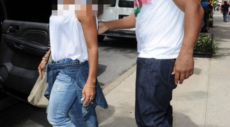 Έξαλλος o ηθοποιός: "Δεν χωρίζουμε!"