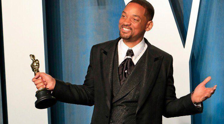 Will Smith: Σε κλινική απεξάρτησης μετά το περιστατικό στα Oscar με τον Chris Rock!