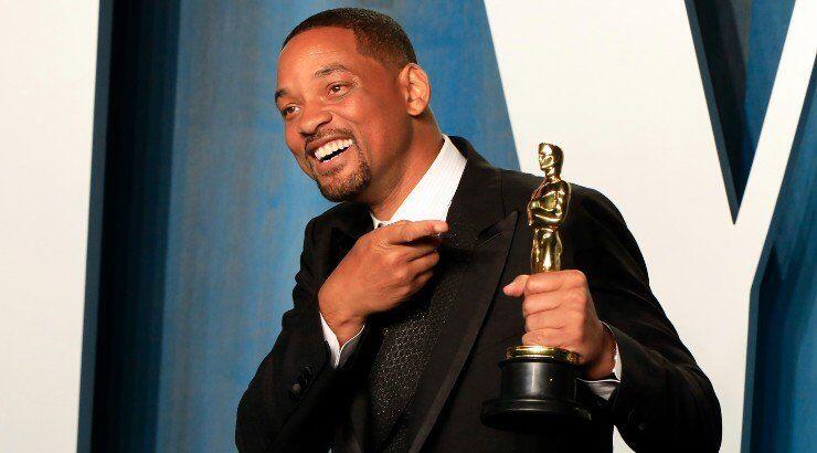 Will Smith: Θα επιστρέψει το χρυσό αγαλματίδιο των Oscars μετά το βίαιο περιστατικό στη σκηνή;