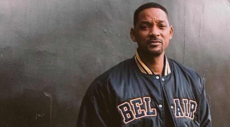 "Έπιασα τον Will Smith να κάνει σεξ με τον Duane Martin"