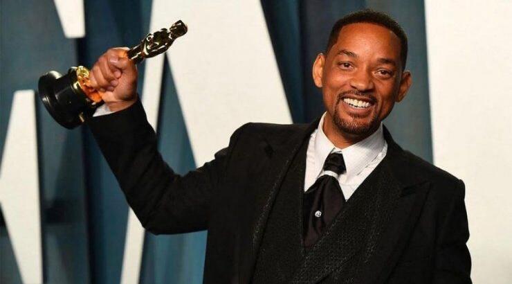 Will Smith: Παραιτείται από την Ακαδημία Κινηματογράφου μετά το χαστούκι στον Chris Rock