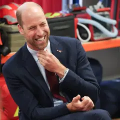 Πρίγκιπας William: Δημοσίευσε σπάνια φωτογραφία με τη Diana για τη γιορτή της μητέρας