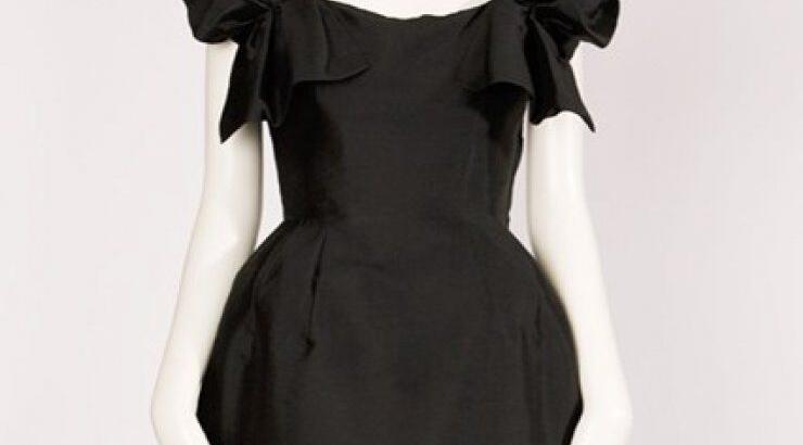 Vintage θησαυροί στο Selfridges