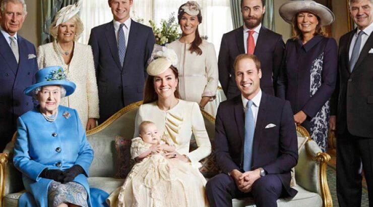 Πρίγκιπας Κάρολος και οικογένεια Middleton: Το ξεκατίνιασμα των συμπεθέρων!