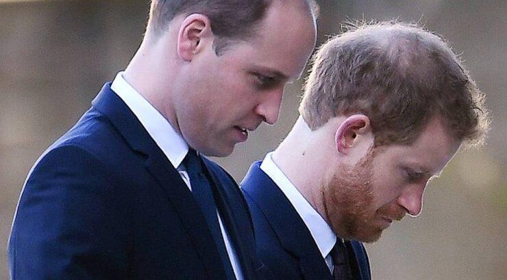 Πρίγκιπας Harry: Μάθαμε πως τον αντιμετώπισε η οικογένειά του στην κηδεία του παππού του! 