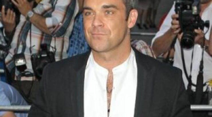 Tι γκάφα έκανε ο Robbie Williams με την κόρη της Gwyneth Paltrow;