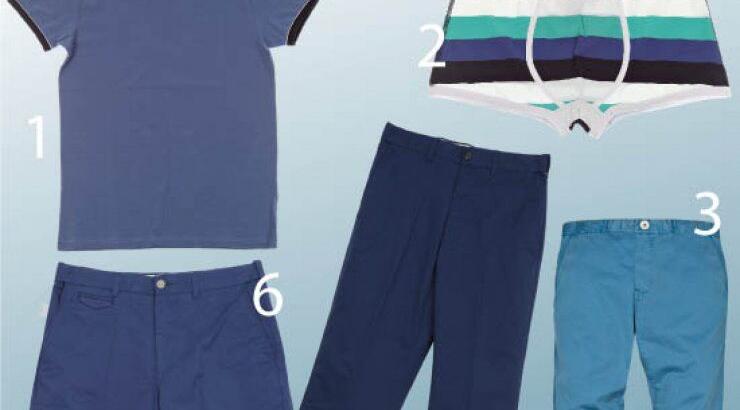 Ανδρική υπόθεση