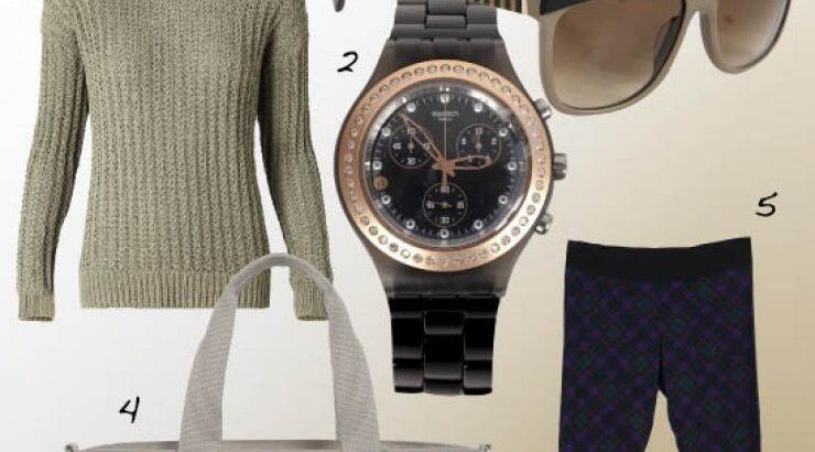 Για stylish αποδράσεις!