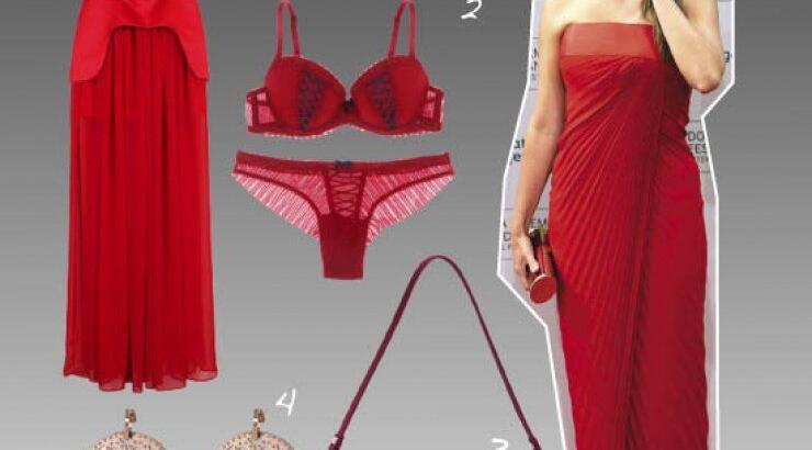 Penelope Cruz: Πάθος και ταμπεραμέντο