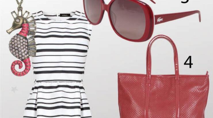 Bόλτα στις διακοπές