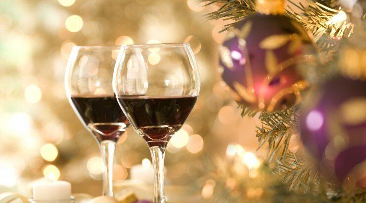 Σήμερα και αύριο Χριστουγεννιάτικη γιορτή με καλό κρασί