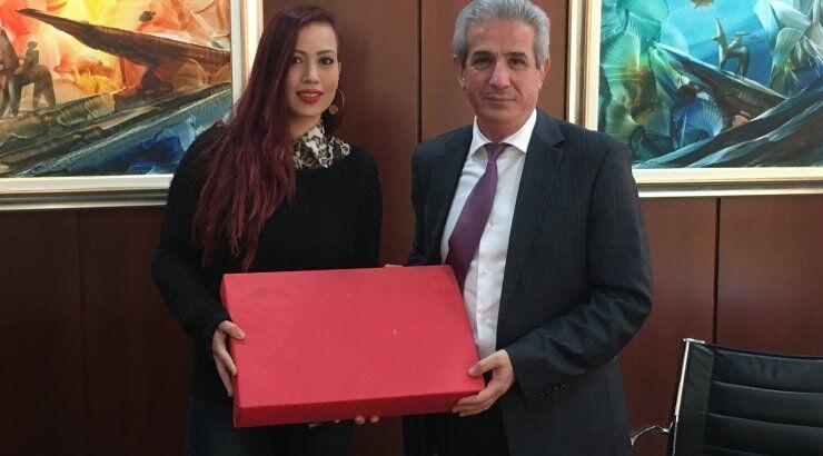 Η Prime Insurance στην Έκθεση Γάμου 2016