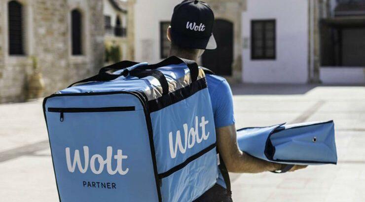 Η Wolt έφτασε και στη Λάρνακα!