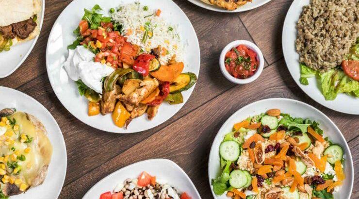 Οι μοτοσυκλέτες της Wolt έφτασαν και στη Λεμεσό!