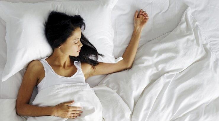 Πόσο συχνά πρέπει να πλένουμε τις πυτζάμες μας;