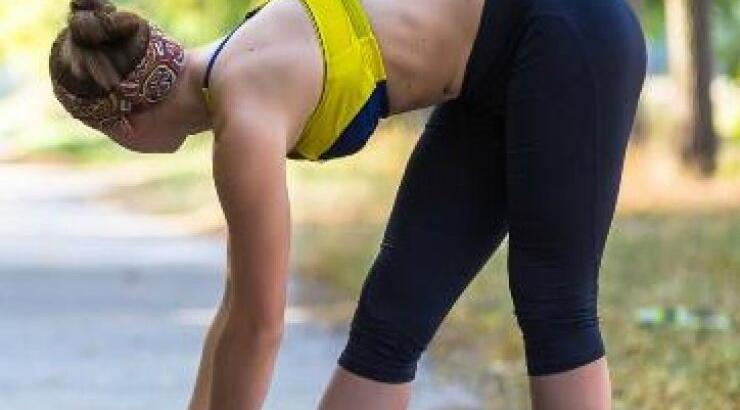 Τι να κάνετε μέσα σε ένα 24ωρο για να χάσετε κιλά