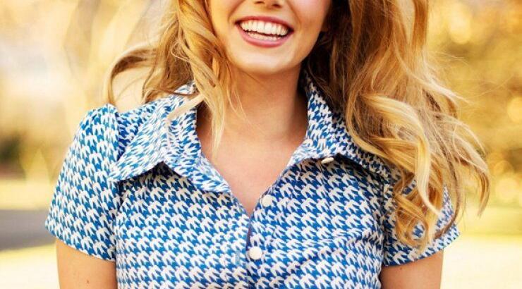 10 πράγματα που μαθαίνει μια γυναίκα μεγαλώνοντας