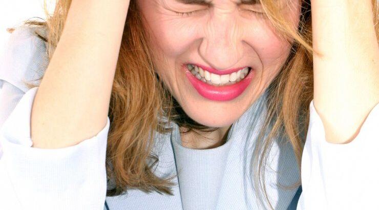  17 απρόσμενοι λόγοι που προσθέτουν άγχος στην καθημερινότητα