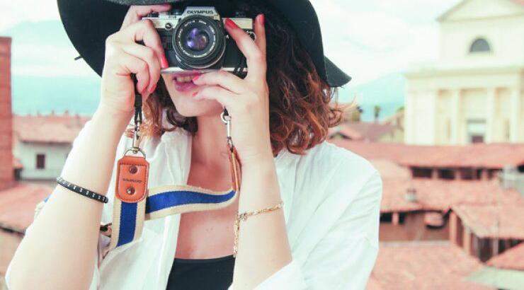 Οι φωτογραφίες μας κάνουν... ευτυχισμένους