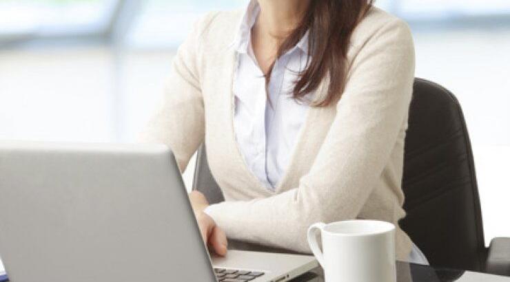 Οι γυναίκες CEO σπανίζουν