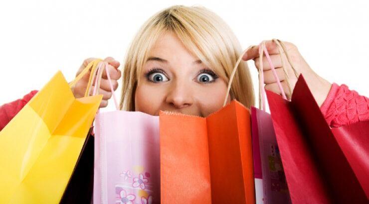 Κάνε τις αγορές σου με ένα tweet