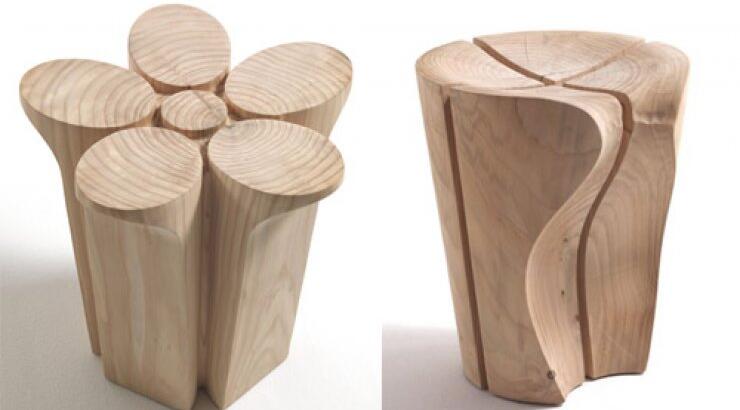 Ξύλινα από Karim