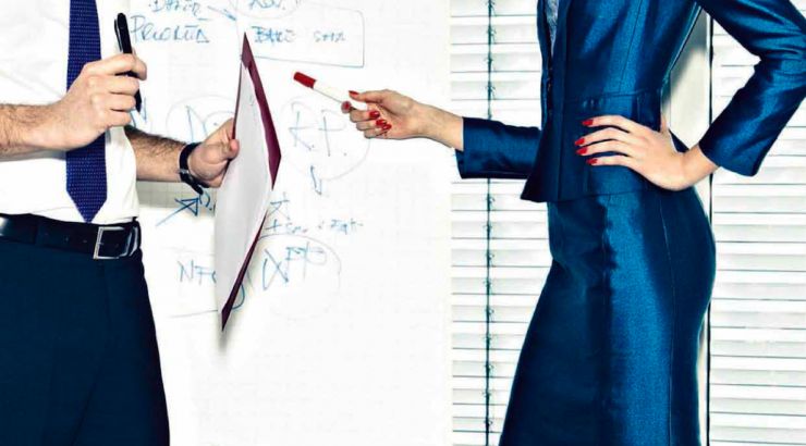 Αυτά είναι τα 23 πράγματα που δεν πρέπει να πείτε ποτέ στο αφεντικό σας