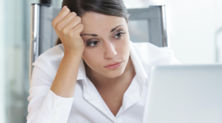 Αυτή είναι η ηλικία που οι άνθρωποι αρχίζουν να μισούν τη δουλειά τους!