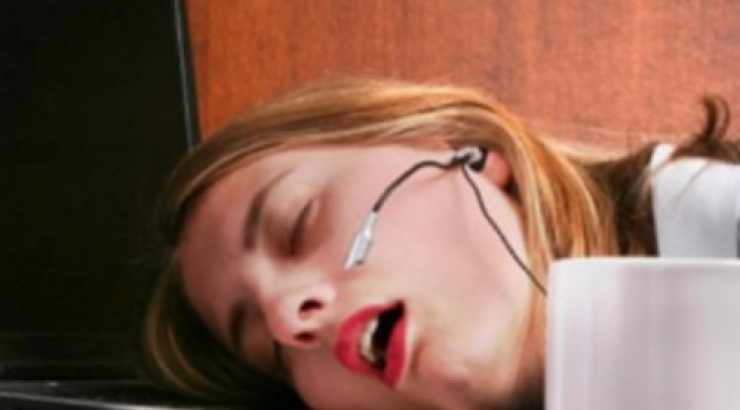 Πες μας τι δουλειά κάνεις να σου πούμε πόσες ώρες κοιμάσαι!