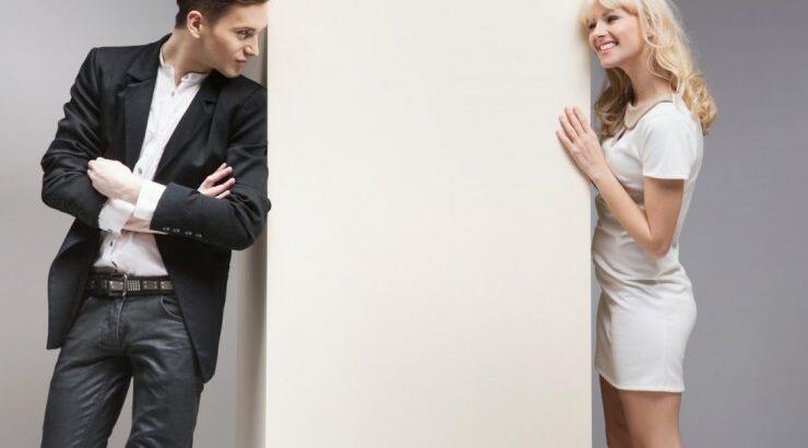 Γιατί δεν πρέπει ποτέ να ερωτευτείς στον χώρο εργασίας