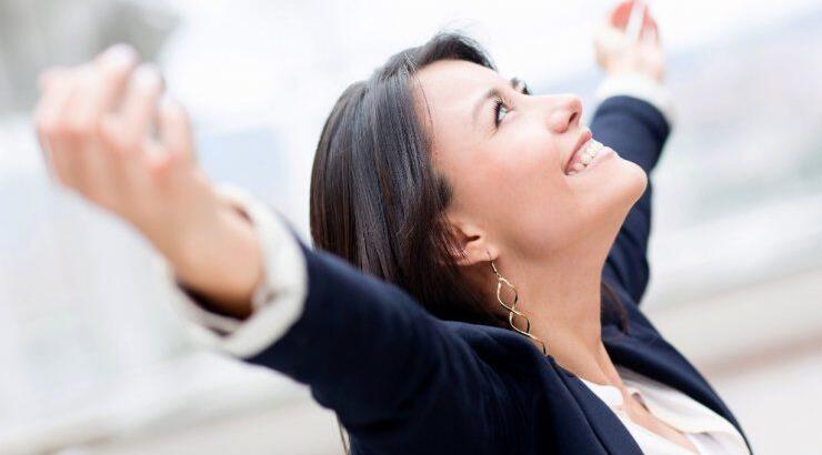 Πώς να πετύχεις ό,τι θέλεις τη ζωή σου;